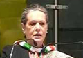 Amid Congress roar for Rahul-as-PM, decision is final, says Sonia